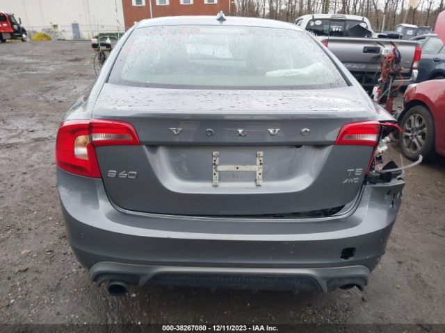 YV140MTL8J2459601 Volvo S60 T5 Dynamic