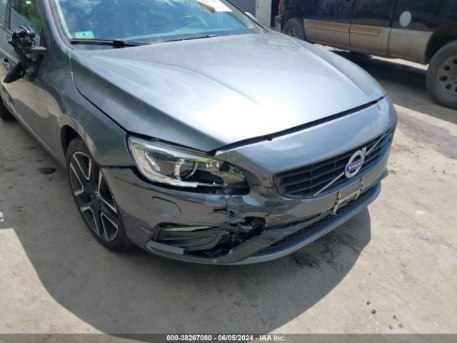 YV140MTL8J2459601 Volvo S60 T5 Dynamic