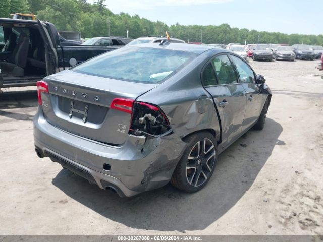 YV140MTL8J2459601 Volvo S60 T5 Dynamic