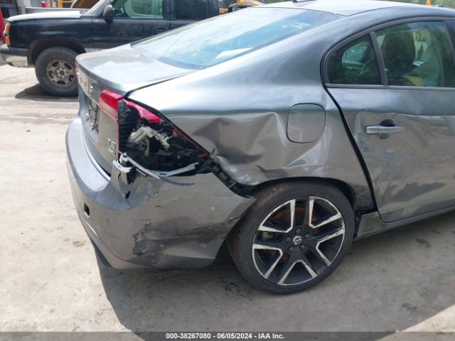 YV140MTL8J2459601 Volvo S60 T5 Dynamic