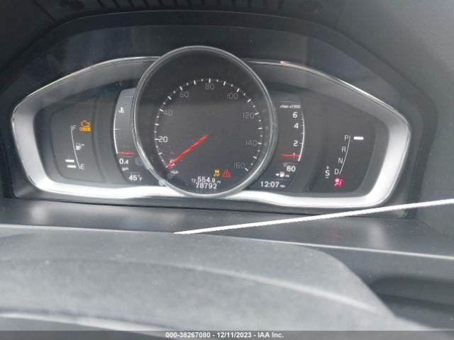 YV140MTL8J2459601 Volvo S60 T5 Dynamic