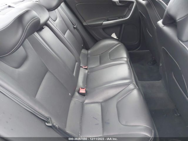 YV140MTL8J2459601 Volvo S60 T5 Dynamic