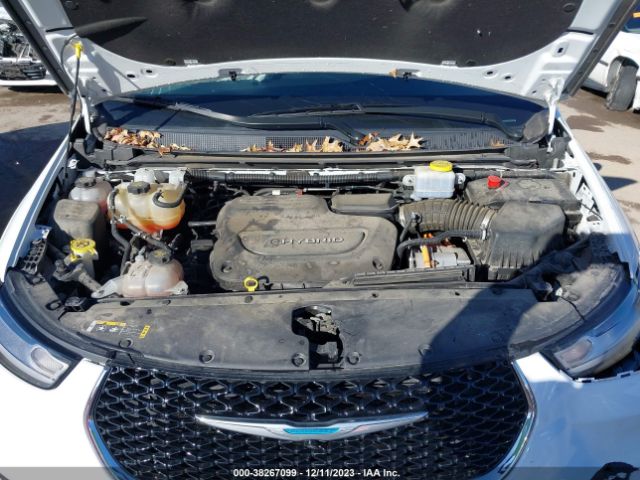 2C4RC1L7XMR603224 Chrysler Pacifica Hybrid Touring L