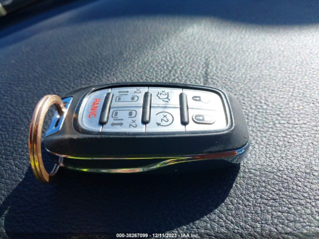 2C4RC1L7XMR603224 Chrysler Pacifica Hybrid Touring L