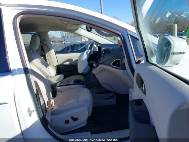 2C4RC1L7XMR603224 Chrysler Pacifica Hybrid Touring L