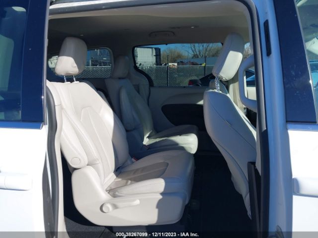 2C4RC1L7XMR603224 Chrysler Pacifica Hybrid Touring L