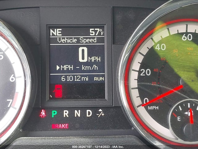Dodge Grand Caravan Se 2018 2C4RDGBG2JR302993 Image 16