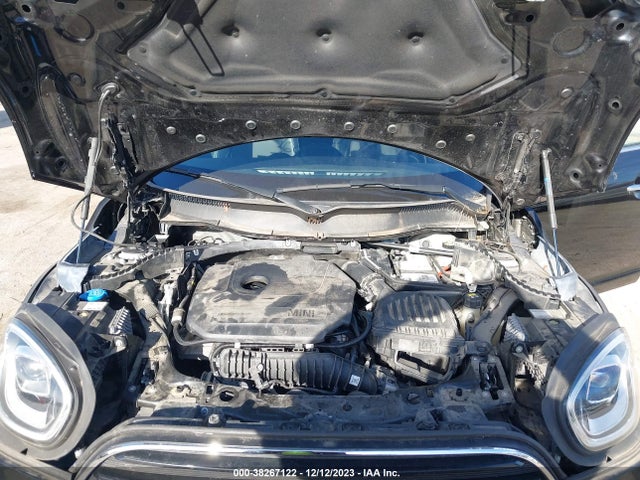 2022 MINI COUNTRYMAN WMZ43BR03N3N56946 Photo 9