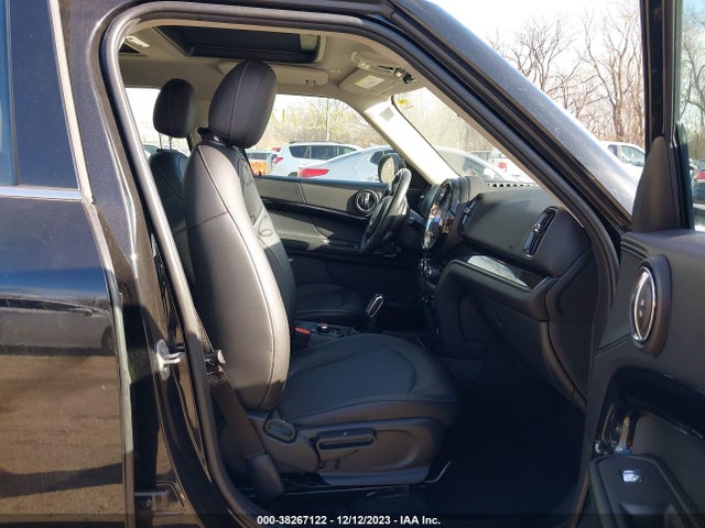 2022 MINI COUNTRYMAN WMZ43BR03N3N56946 Photo 4