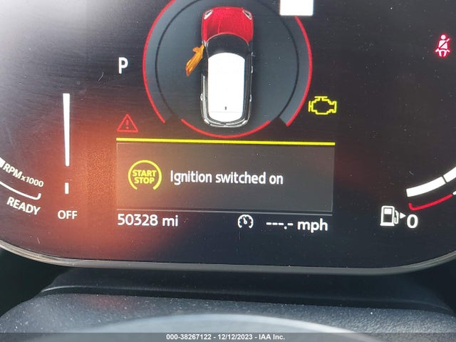 2022 MINI COUNTRYMAN WMZ43BR03N3N56946 Photo 6