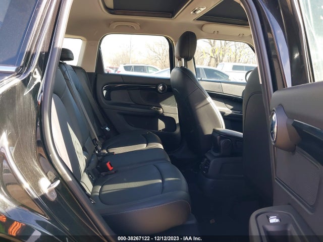 2022 MINI COUNTRYMAN WMZ43BR03N3N56946 Photo 7