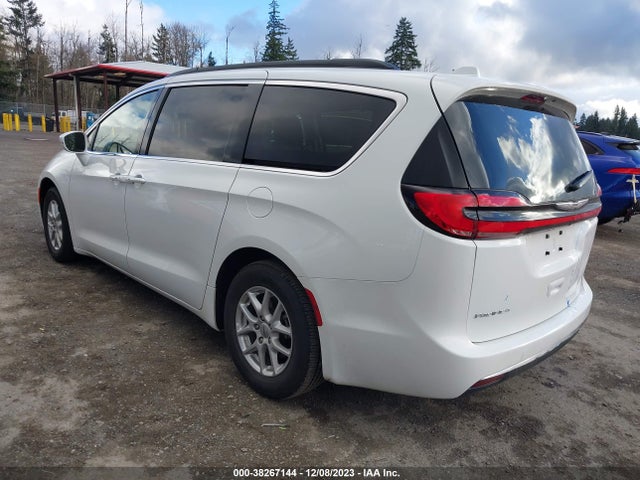 Chrysler Pacifica Touring L 2022 2C4RC1BG1NR178964 Image 3