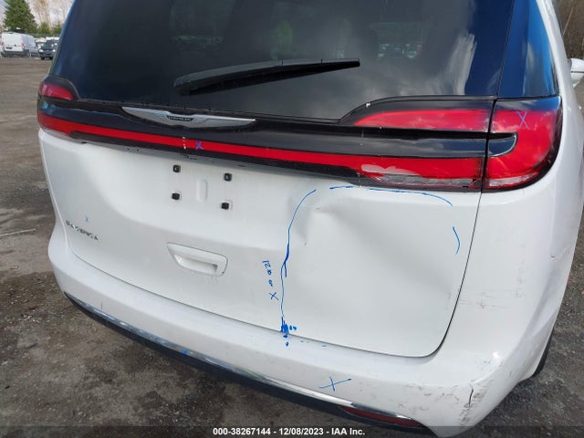 Chrysler Pacifica Touring L 2022 2C4RC1BG1NR178964 Image 6