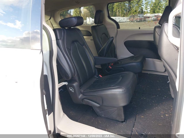 Chrysler Pacifica Touring L 2022 2C4RC1BG1NR178964 Image 8