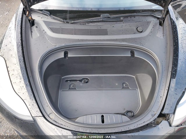 2020 TESLA MODEL 3 LONG RANGE DUAL MOTOR ALL-WHEEL DRIVE VIN: 5YJ3E1EB7LF744151