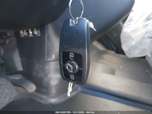 W1Y4EBHY6NT119181 Mercedes-Benz Sprinter 2500 Standard Roof V6