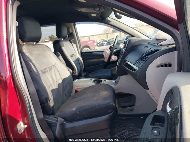 Dodge Grand Caravan Sxt 2019 2C4RDGCG2KR755477 Image 5