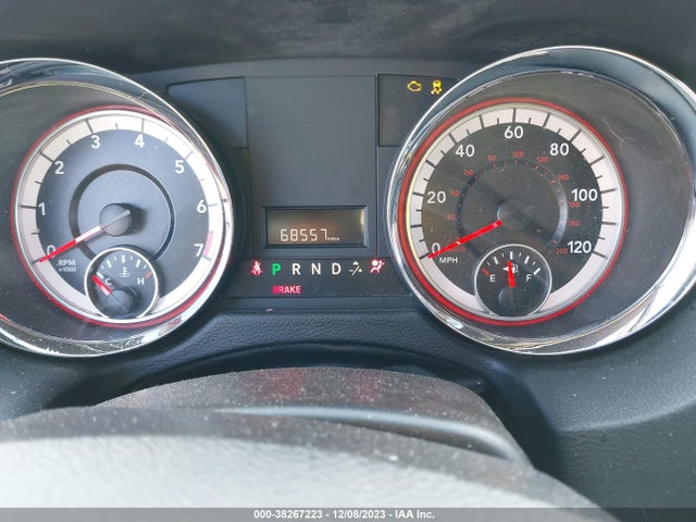 Dodge Grand Caravan Sxt 2019 2C4RDGCG2KR755477 Image 7
