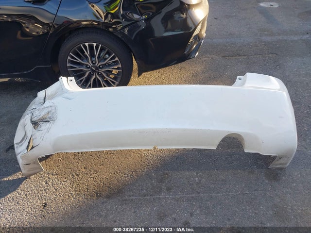 2007 HONDA CIVIC LX VIN: 1HGFA16507L065263