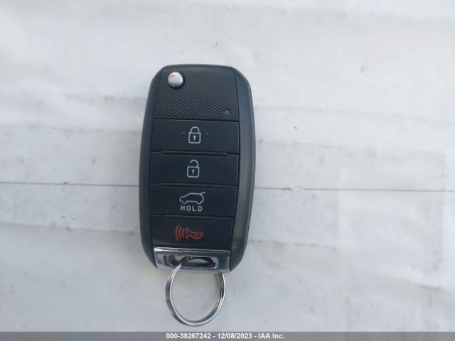 KNDJN2A24E7727819 KIA SOUL