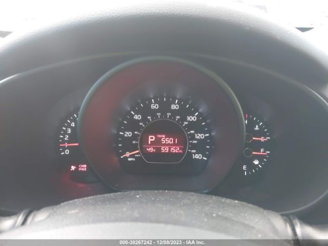 KNDJN2A24E7727819 KIA SOUL