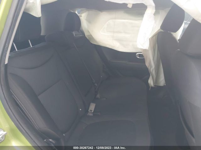 KNDJN2A24E7727819 KIA SOUL