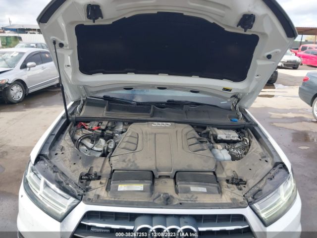 2019 AUDI Q7 WA1LAAF75KD043744 Photo 9