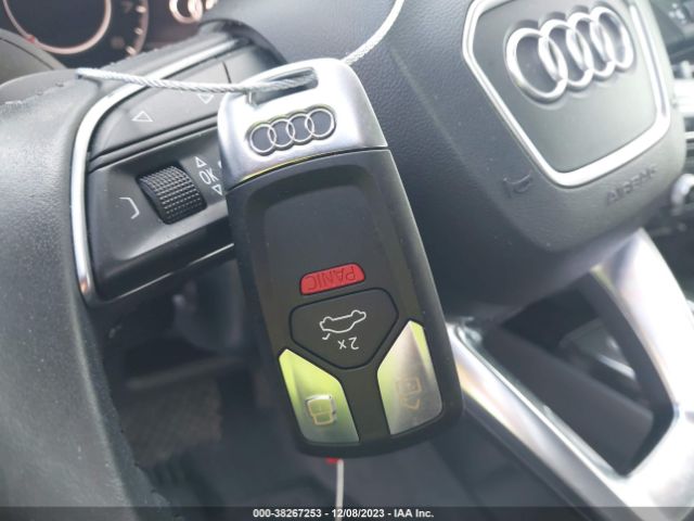 2019 AUDI Q7 WA1LAAF75KD043744 Photo 10