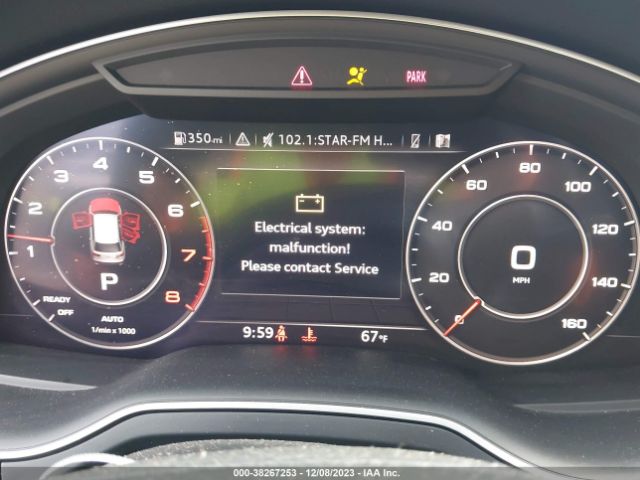 2019 AUDI Q7 WA1LAAF75KD043744 Photo 6