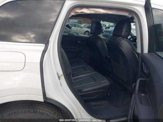 2019 AUDI Q7 WA1LAAF75KD043744 Photo 7