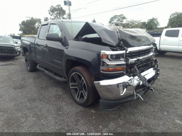 Chevrolet Silverado 1500 Ld Lt 2019 2GCVKPEC3K1102301 Image 1