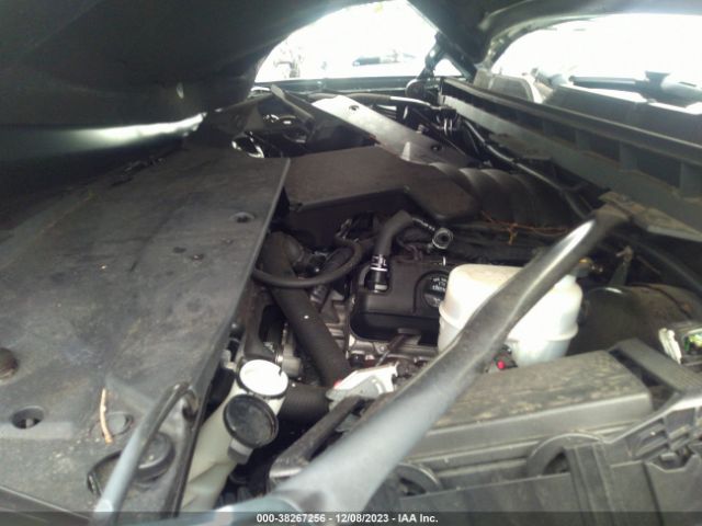 Chevrolet Silverado 1500 Ld Lt 2019 2GCVKPEC3K1102301 Image 10