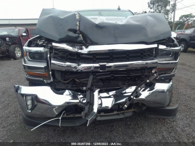 Chevrolet Silverado 1500 Ld Lt 2019 2GCVKPEC3K1102301 Image 12