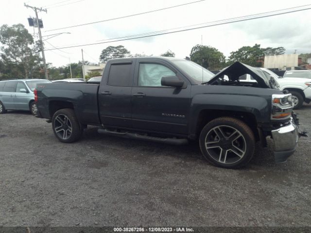 Chevrolet Silverado 1500 Ld Lt 2019 2GCVKPEC3K1102301 Image 13