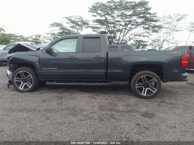 Chevrolet Silverado 1500 Ld Lt 2019 2GCVKPEC3K1102301 Image 14