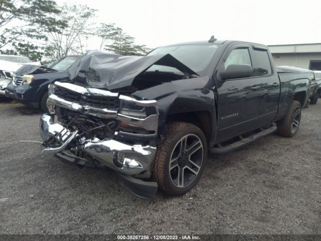 Chevrolet Silverado 1500 Ld Lt 2019 2GCVKPEC3K1102301 Image 2