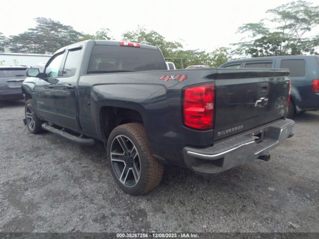 Chevrolet Silverado 1500 Ld Lt 2019 2GCVKPEC3K1102301 Image 3