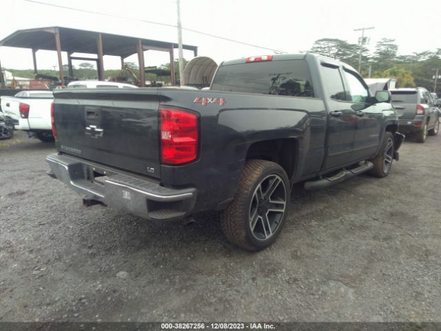 Chevrolet Silverado 1500 Ld Lt 2019 2GCVKPEC3K1102301 Image 4