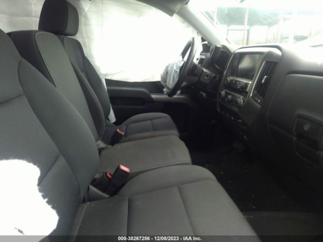 Chevrolet Silverado 1500 Ld Lt 2019 2GCVKPEC3K1102301 Image 5