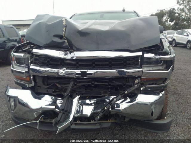 Chevrolet Silverado 1500 Ld Lt 2019 2GCVKPEC3K1102301 Image 6