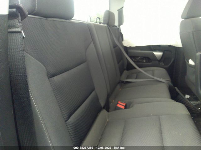 Chevrolet Silverado 1500 Ld Lt 2019 2GCVKPEC3K1102301 Image 8