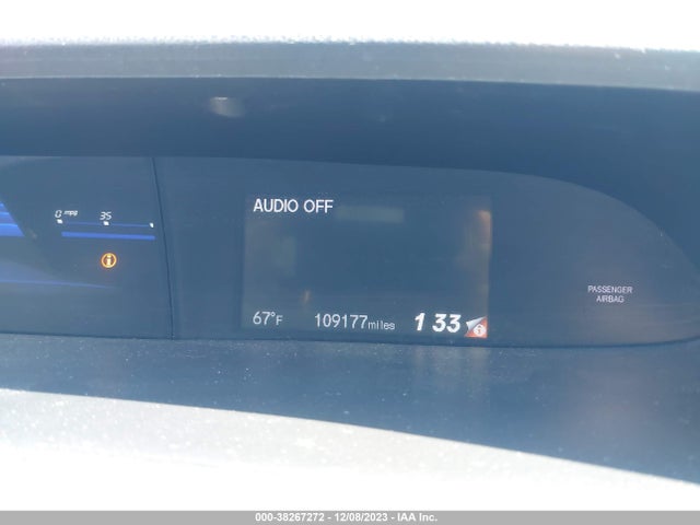 Honda Civic Lx 2015 2HGFB2F59FH521694 Image 16