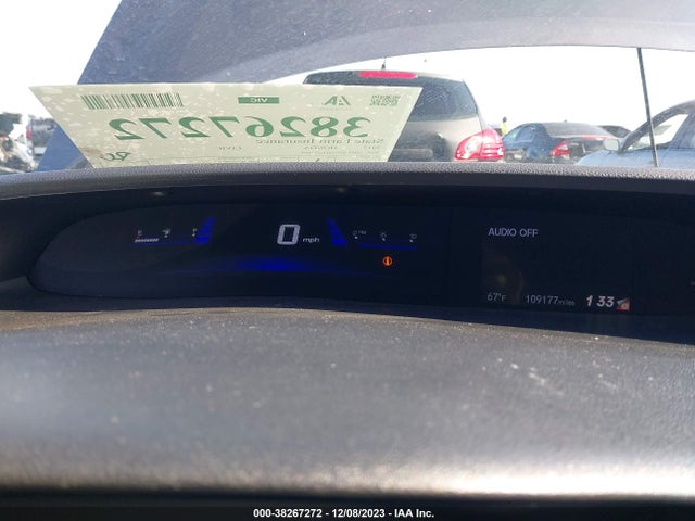 Honda Civic Lx 2015 2HGFB2F59FH521694 Image 7
