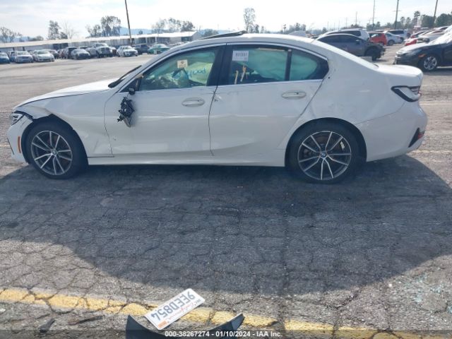 3MW5R1J03L8B21516 BMW 3 Series 330i