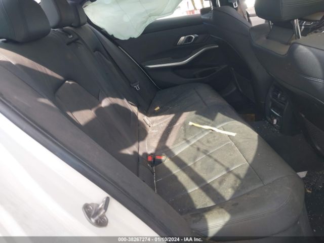 3MW5R1J03L8B21516 BMW 3 Series 330i