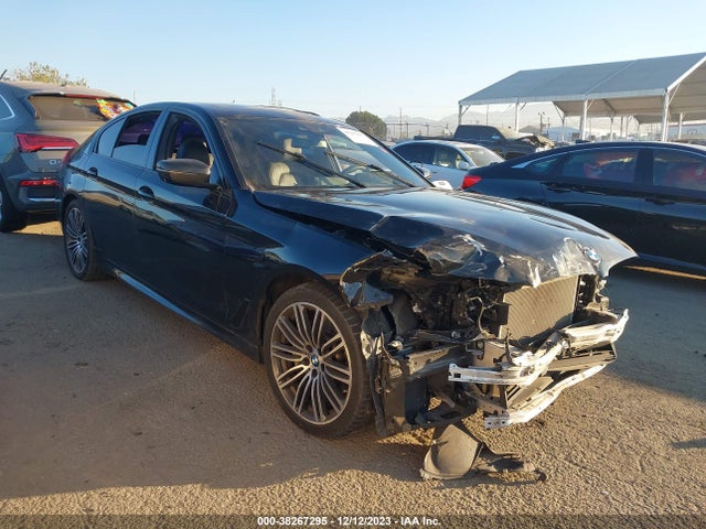 2019 WBAJA5C51KG900595 main image