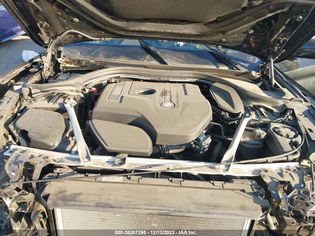 BMW 530I 2019 WBAJA5C51KG900595 Image 10