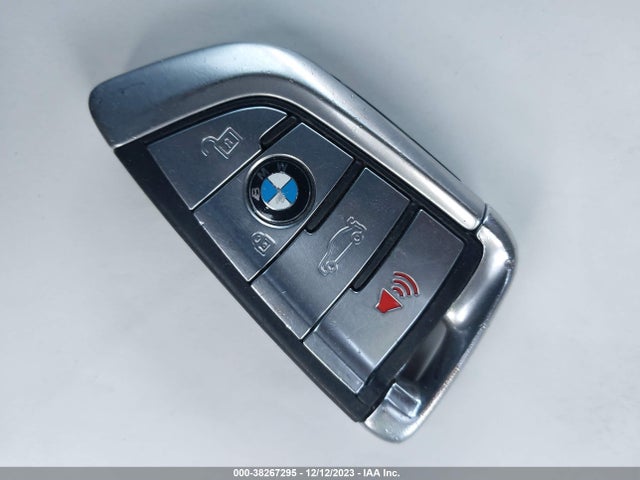 BMW 530I 2019 WBAJA5C51KG900595 Image 11