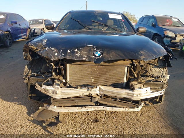 BMW 530I 2019 WBAJA5C51KG900595 Image 13