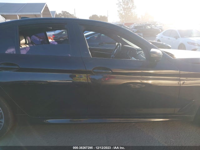 BMW 530I 2019 WBAJA5C51KG900595 Image 14